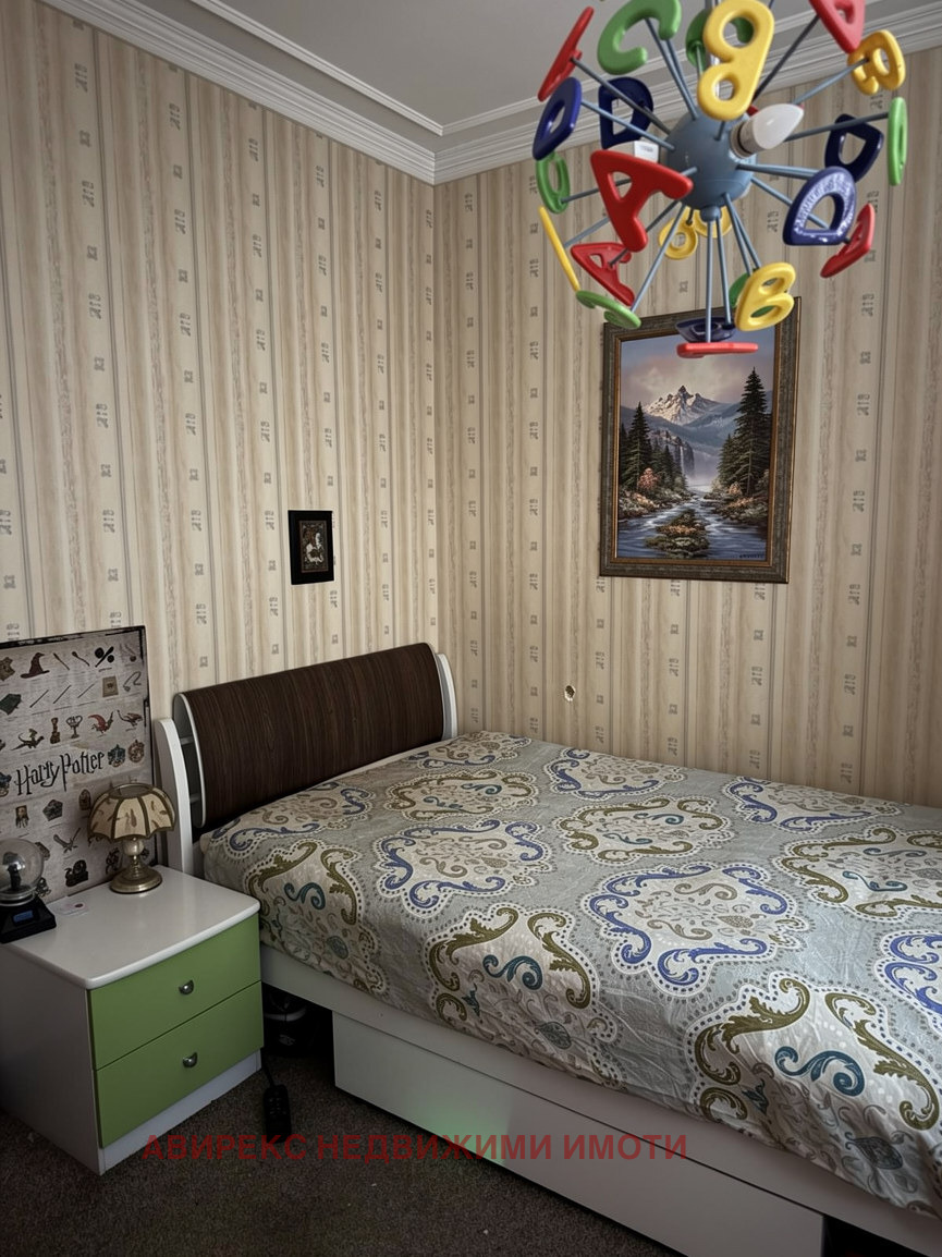 Продава 3-СТАЕН, гр. Пловдив, Изгрев, снимка 11 - Апартаменти - 55940014