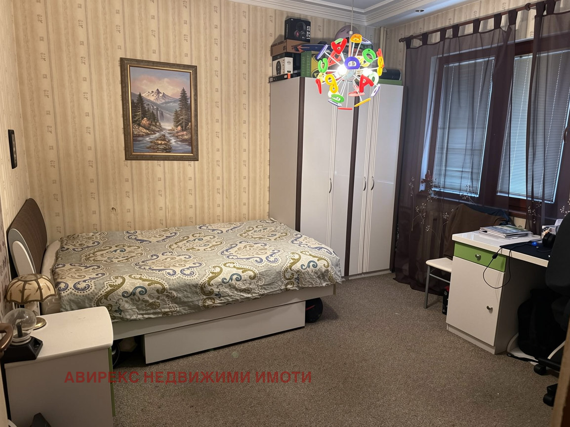Продава 3-СТАЕН, гр. Пловдив, Изгрев, снимка 6 - Апартаменти - 55940014