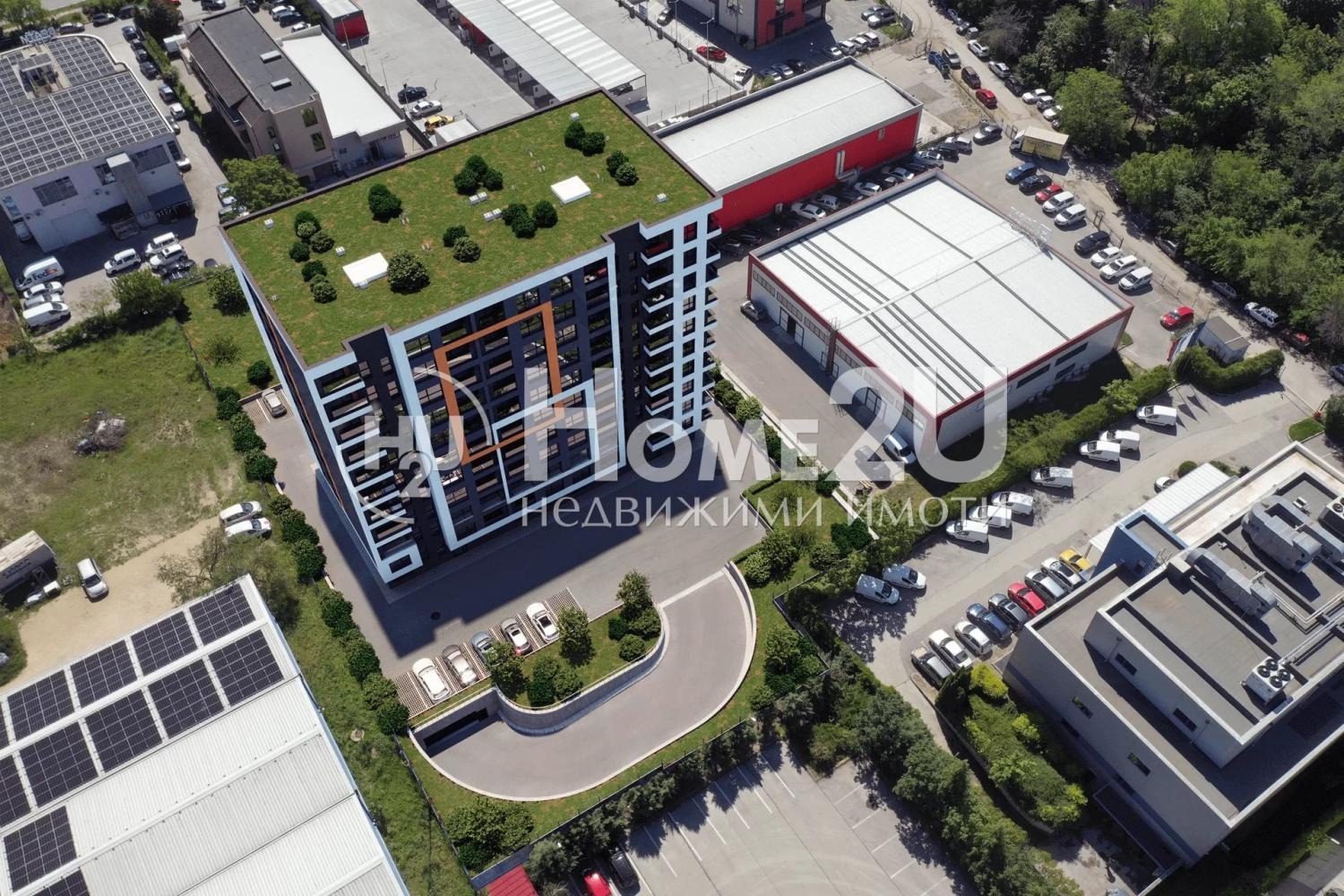 Продава 4-СТАЕН, гр. Варна, Младост 1, снимка 5 - Апартаменти - 54130904