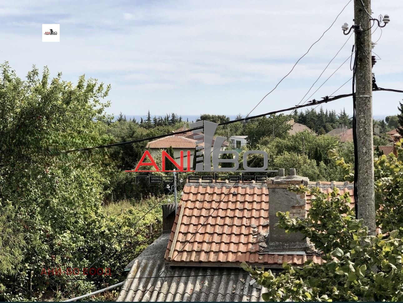 Продава КЪЩА, гр. Варна, м-т Манастирски рид, снимка 5 - Къщи - 53682369