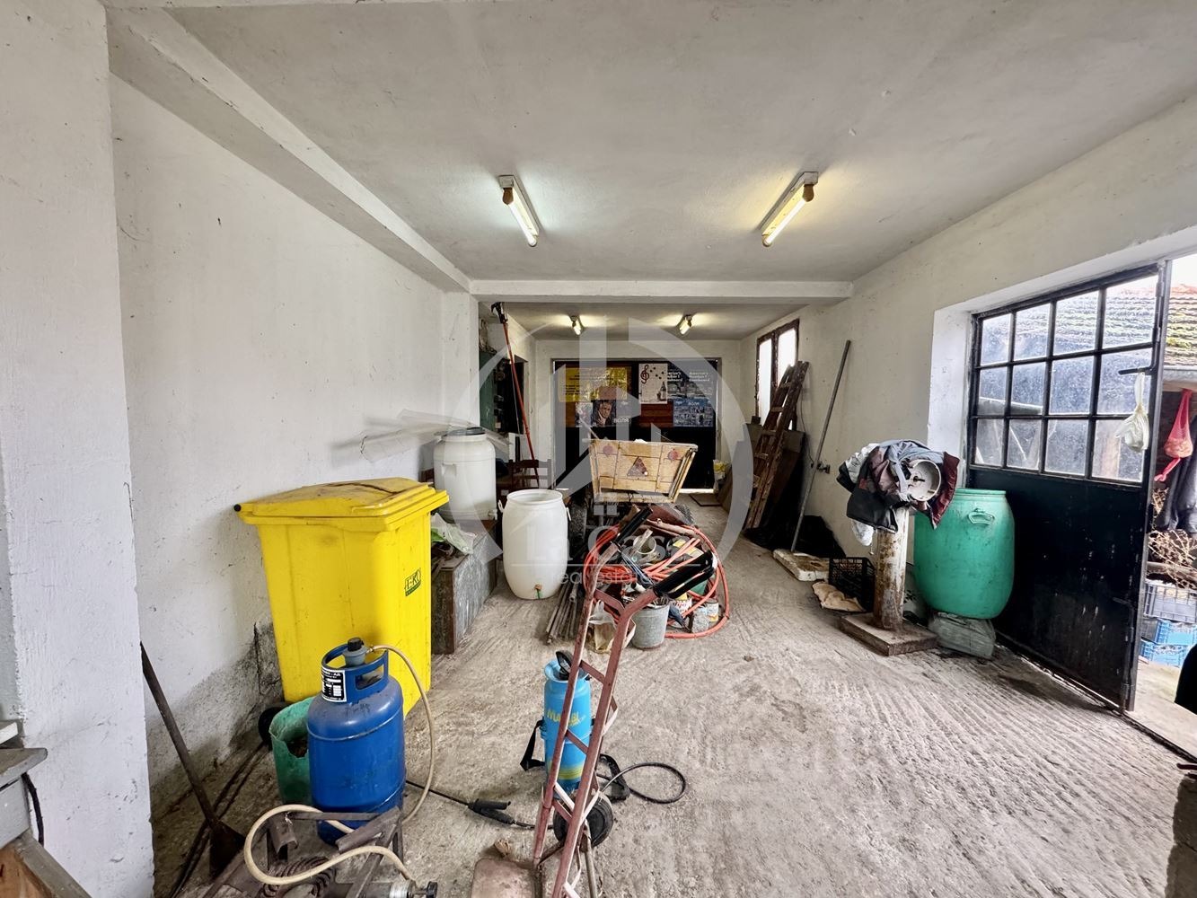 Продава КЪЩА, гр. София, гр. Банкя, снимка 7 - Къщи - 53944293