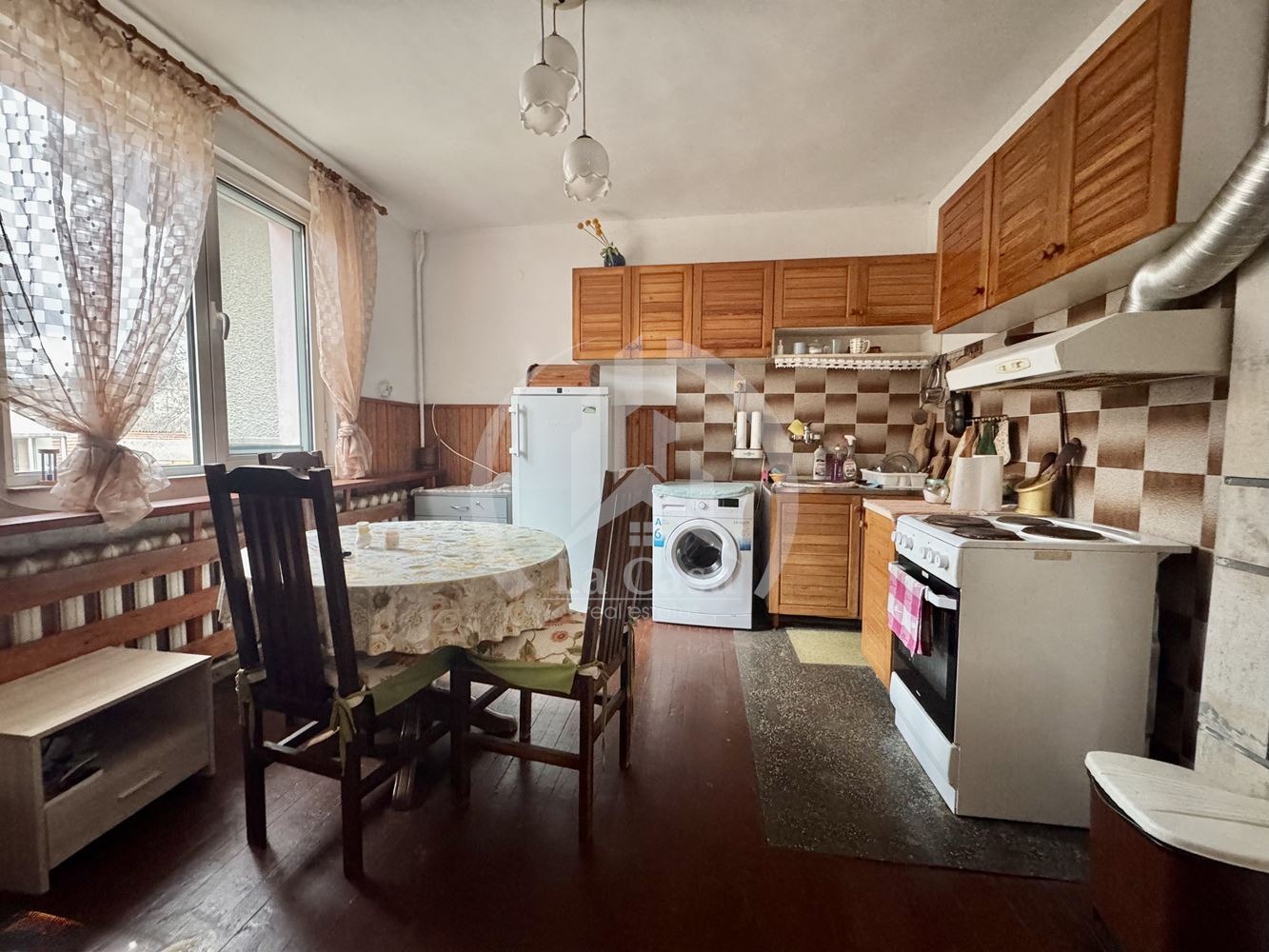 Продава КЪЩА, гр. София, гр. Банкя, снимка 6 - Къщи - 53944293