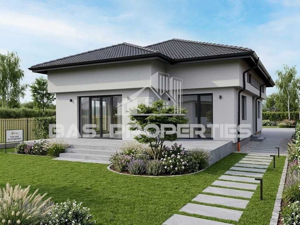 Продава КЪЩА, гр. Костинброд, област София област