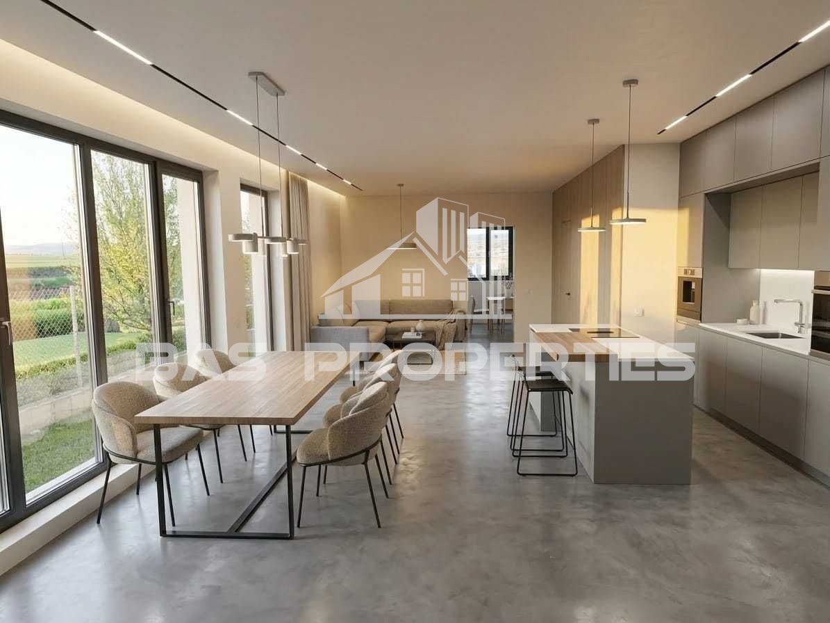 Продава КЪЩА, гр. Костинброд, област София област, снимка 3 - Къщи - 54280910