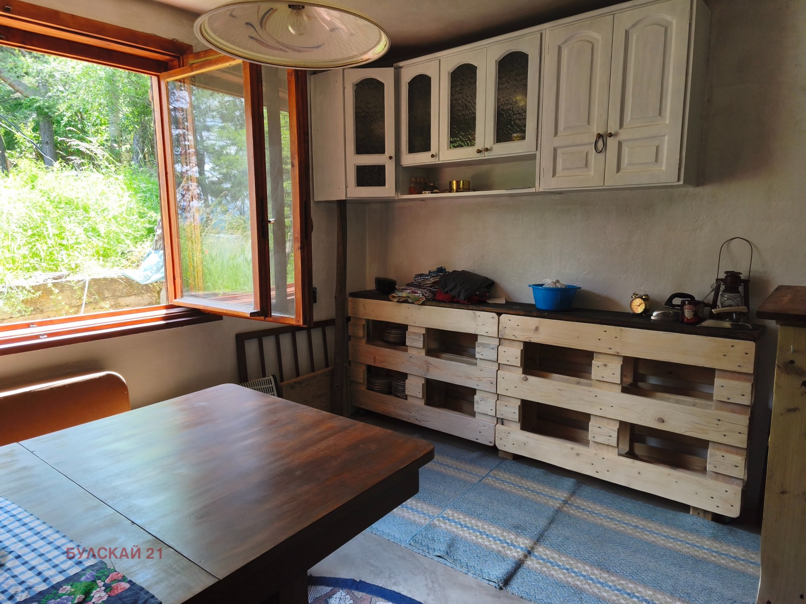 Продава КЪЩА, гр. София, м-т Щъркелово гнездо, снимка 3 - Къщи - 54990788
