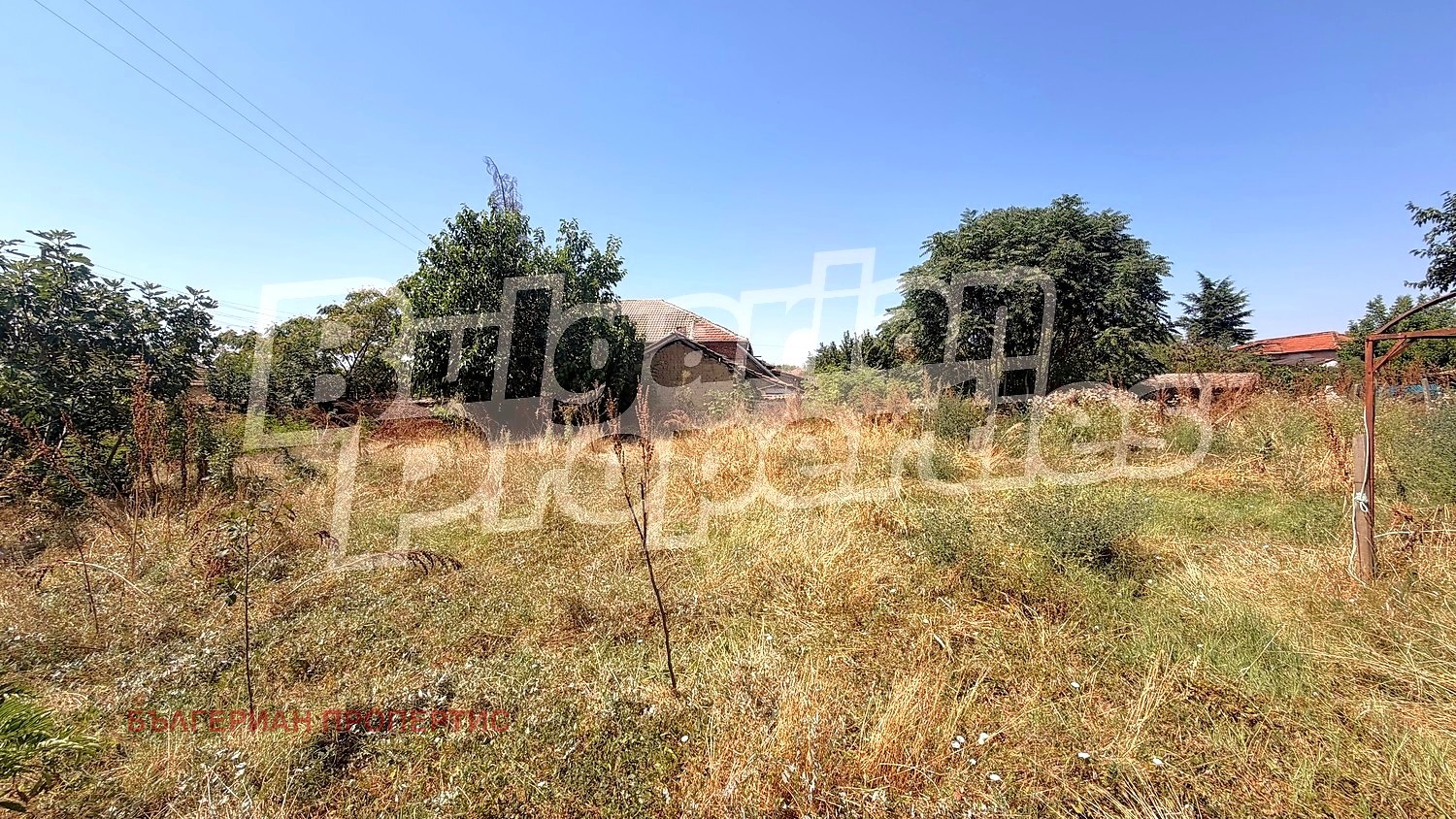 Продава КЪЩА, с. Братя Даскалови, област Стара Загора, снимка 15 - Къщи - 55735545