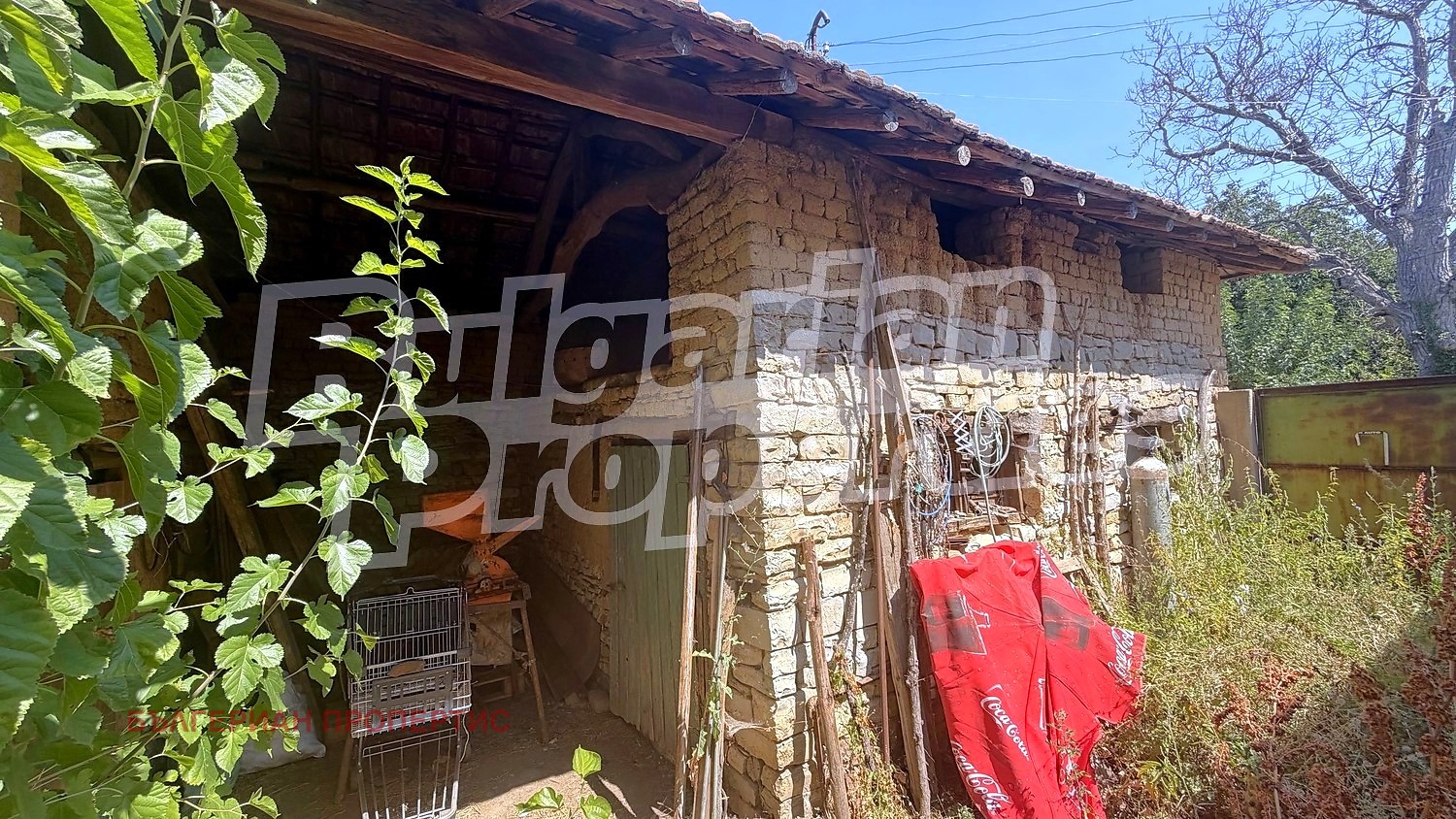 Продава КЪЩА, с. Братя Даскалови, област Стара Загора, снимка 14 - Къщи - 55735545