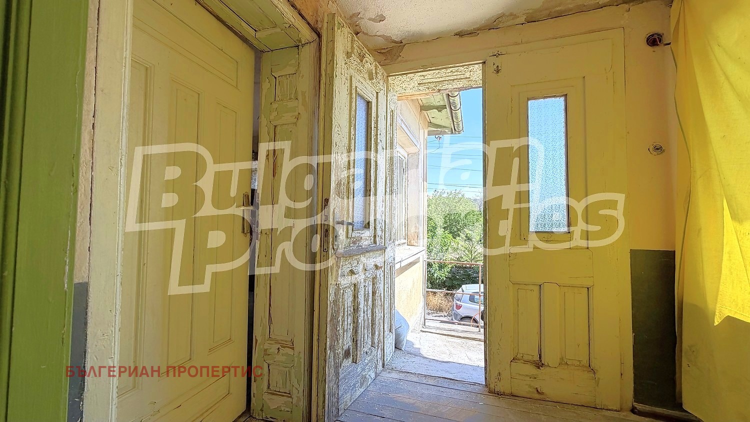 Продава КЪЩА, с. Братя Даскалови, област Стара Загора, снимка 11 - Къщи - 55735545