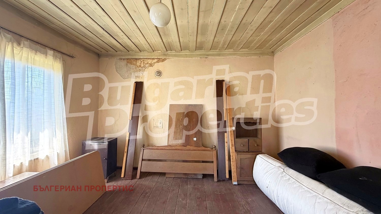 Продава КЪЩА, с. Братя Даскалови, област Стара Загора, снимка 4 - Къщи - 55735545