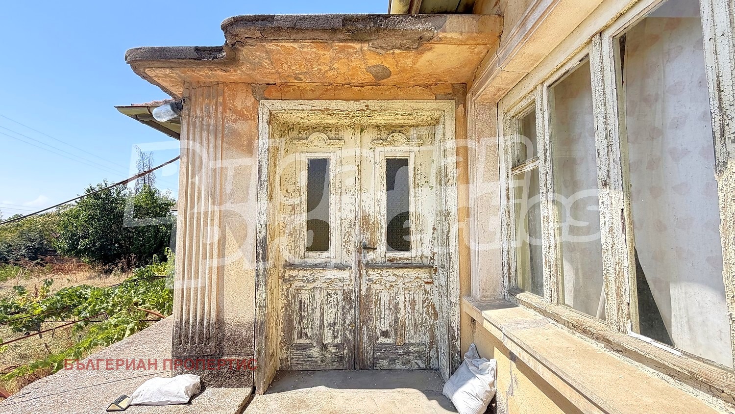 Продава КЪЩА, с. Братя Даскалови, област Стара Загора, снимка 7 - Къщи - 55735545