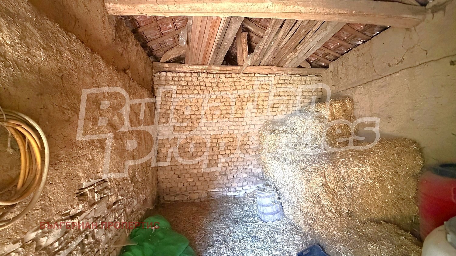 Продава КЪЩА, с. Братя Даскалови, област Стара Загора, снимка 13 - Къщи - 55735545