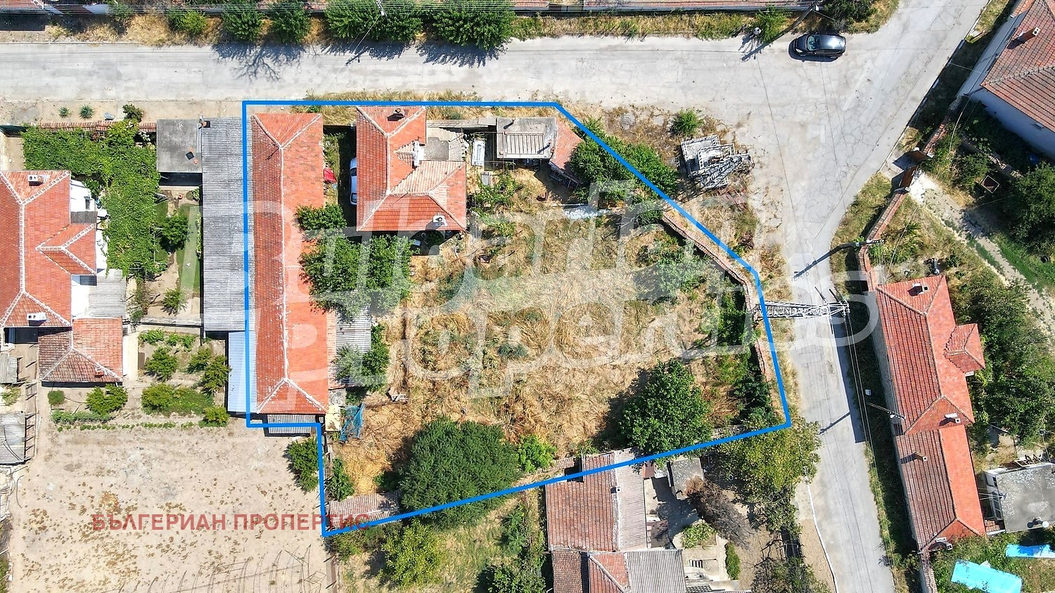 Продава КЪЩА, с. Братя Даскалови, област Стара Загора, снимка 16 - Къщи - 55735545