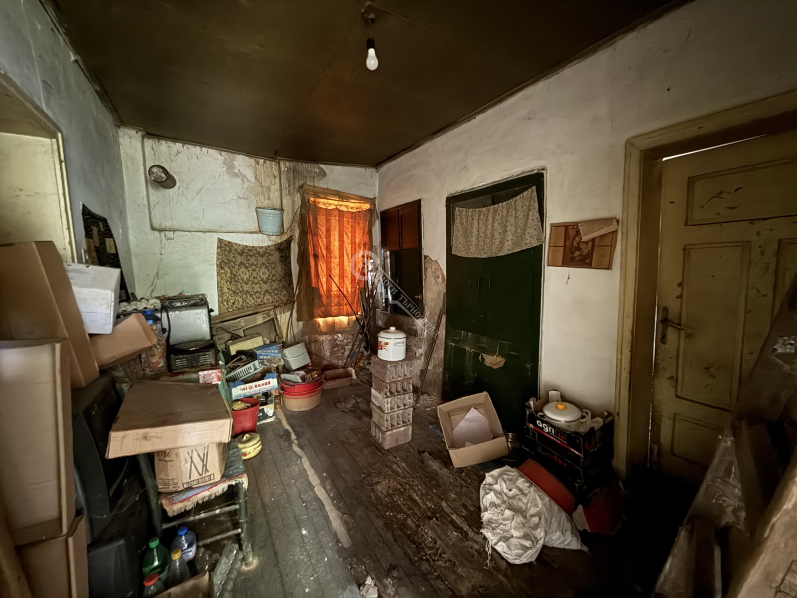 Продава КЪЩА, с. Куцина, област Велико Търново, снимка 9 - Къщи - 56160701