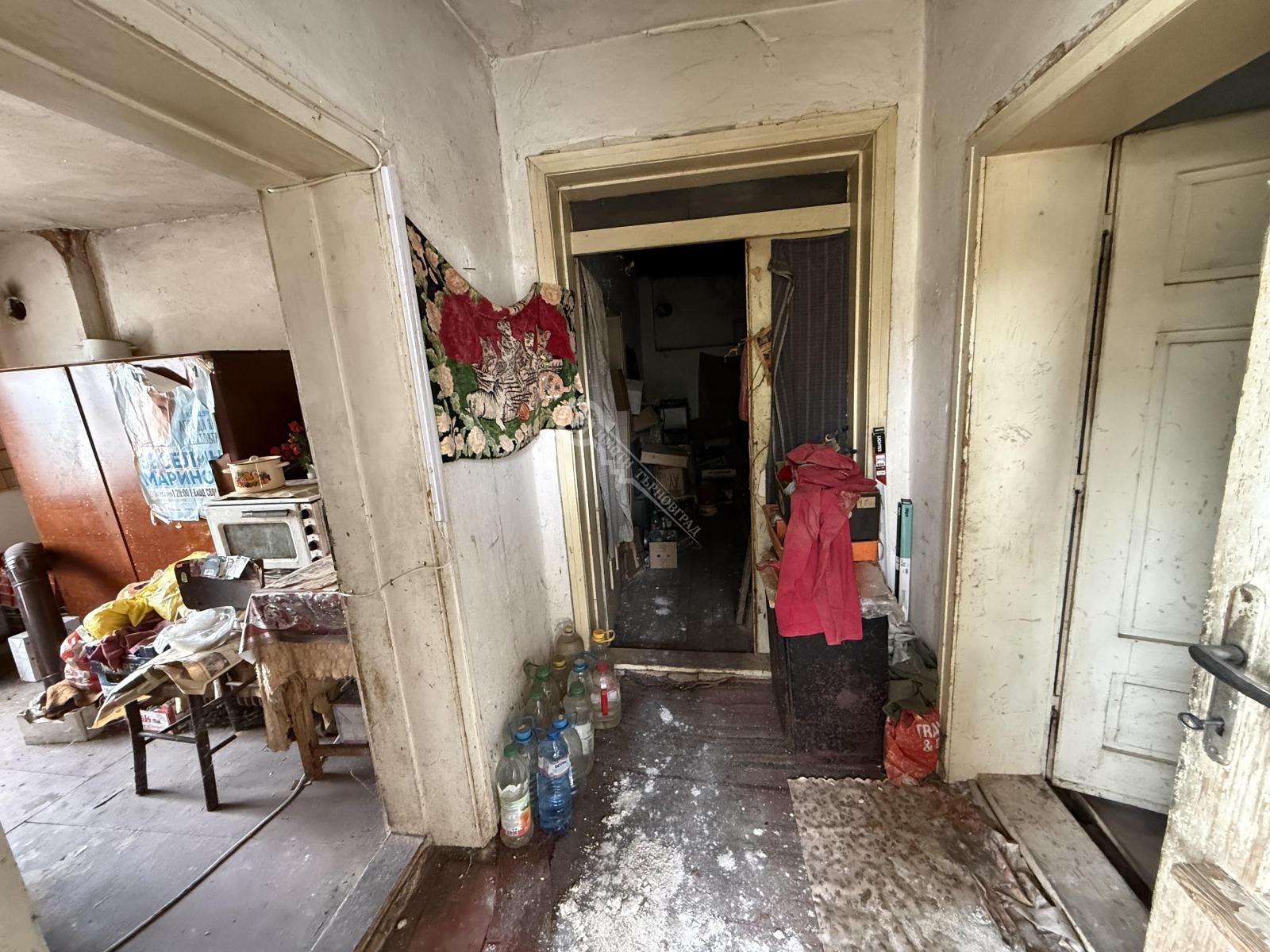 Продава КЪЩА, с. Куцина, област Велико Търново, снимка 6 - Къщи - 56160701
