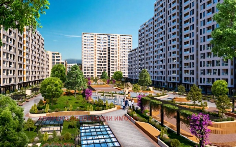 Продава 2-СТАЕН в град Пловдив, Тракия - 65 кв.м / 130 000 € » 254 257.90 лв., АВИРЕКС НЕДВИЖИМИ ИМОТИ