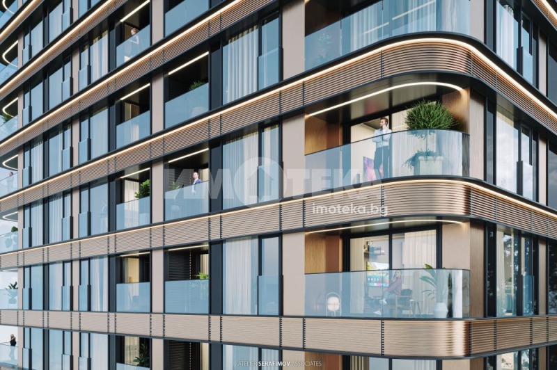 Продава 3-СТАЕН в град София, Лозенец - 123 кв.м / 470 000 € » 919 240.10 лв., ИМОТЕКА