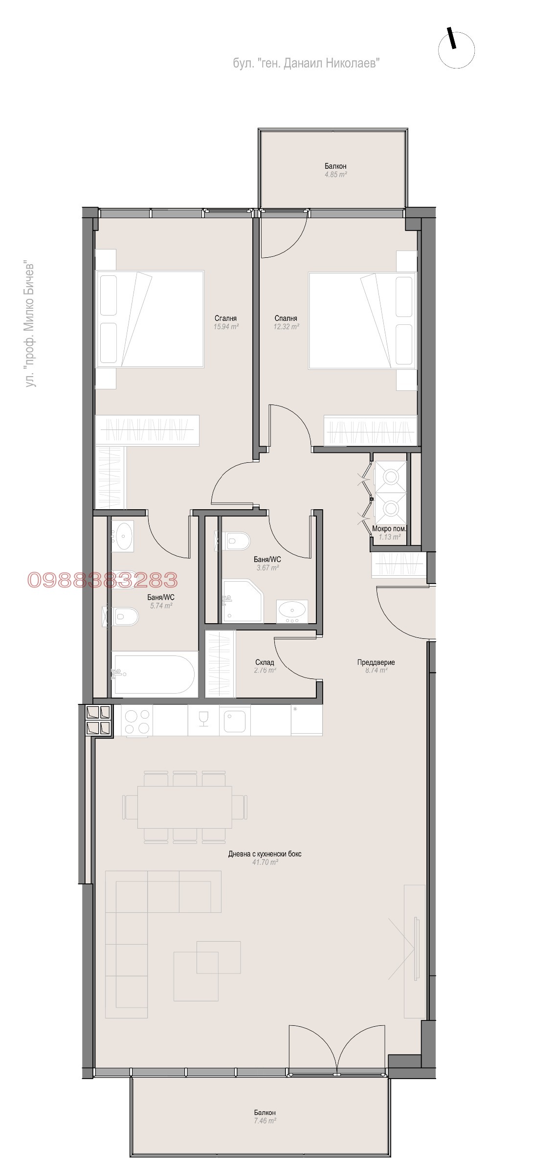 ������� 3-����� | Imot.bg � ����������� 6