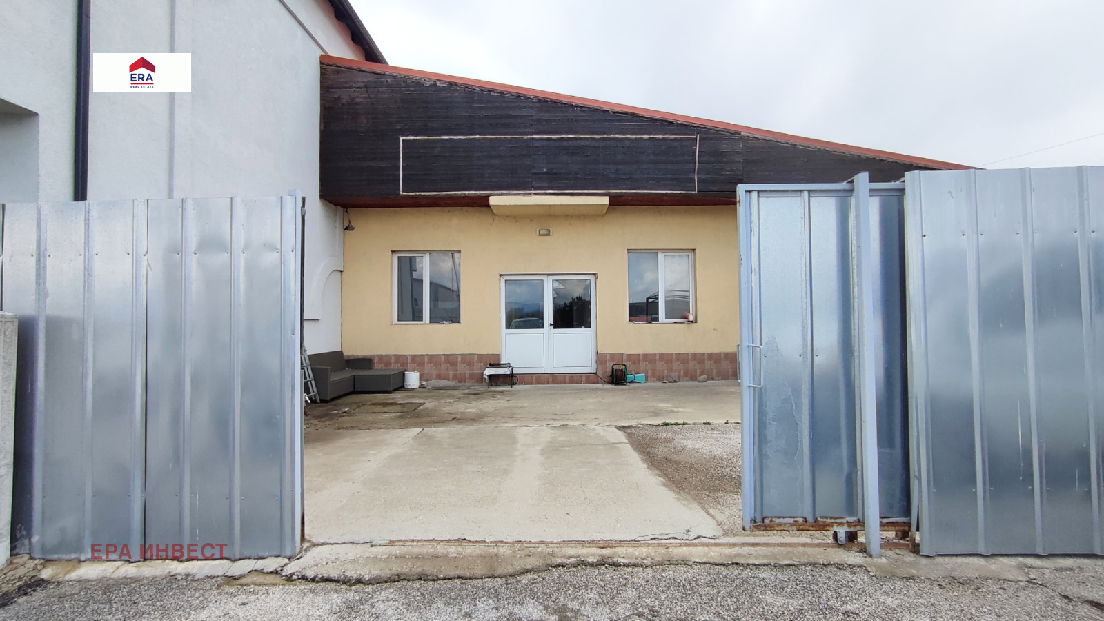 Продава ПРОМ. ПОМЕЩЕНИЕ | Imot.bg — изображение 5