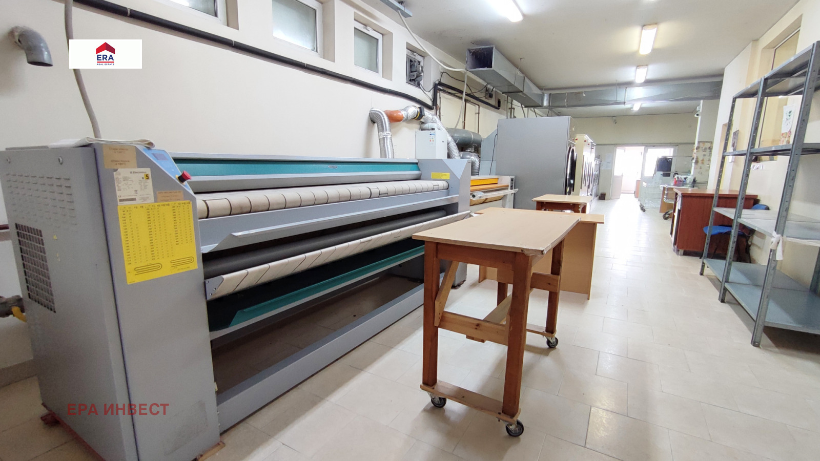 Продава ПРОМ. ПОМЕЩЕНИЕ | Imot.bg — изображение 8