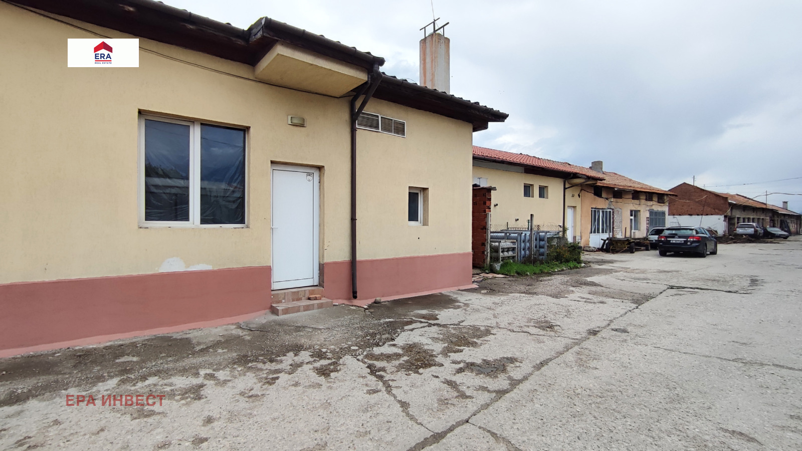 Продава ПРОМ. ПОМЕЩЕНИЕ | Imot.bg — изображение 14