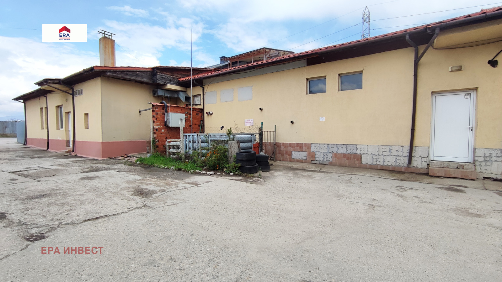 Продава ПРОМ. ПОМЕЩЕНИЕ | Imot.bg — изображение 16