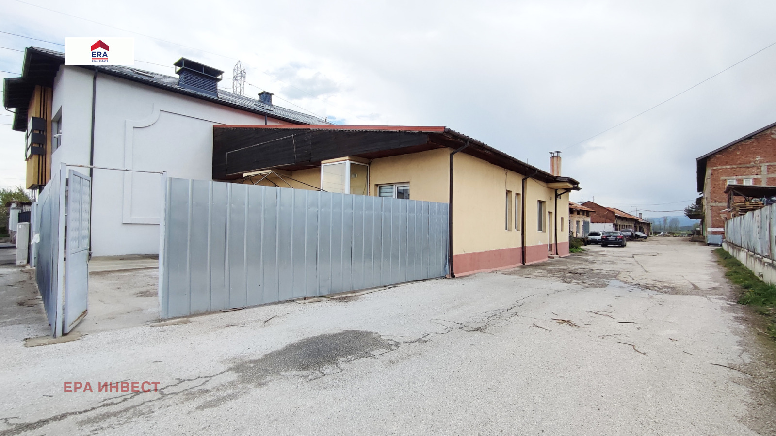 Продава ПРОМ. ПОМЕЩЕНИЕ | Imot.bg — изображение 4