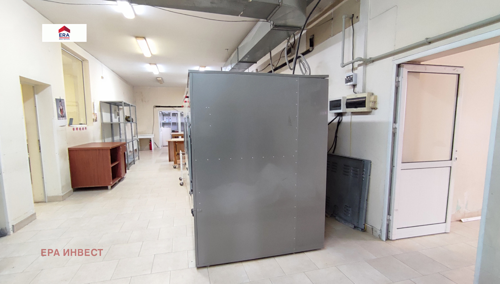 Продава ПРОМ. ПОМЕЩЕНИЕ | Imot.bg — изображение 17