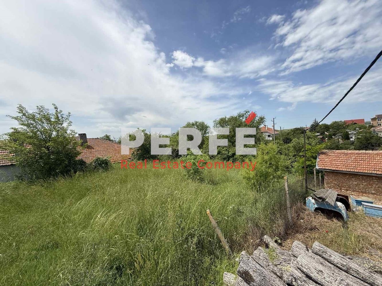 Продава ПАРЦЕЛ | Imot.bg — изображение 1