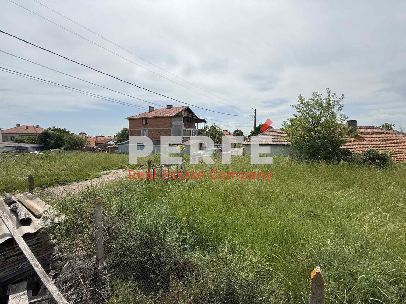 Продава ПАРЦЕЛ | Imot.bg — изображение 2