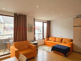 Estudio Primorsko, región Burgas