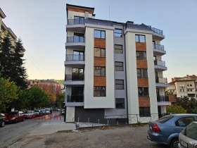 1 bedroom 9-ti kvartal, Pleven 3