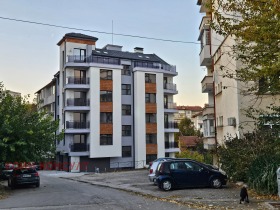 1 bedroom 9-ti kvartal, Pleven 2