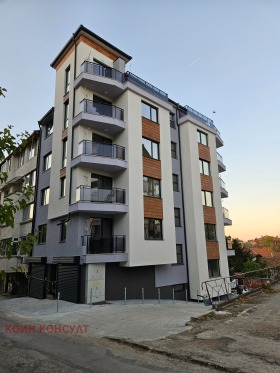 1 bedroom 9-ti kvartal, Pleven 1