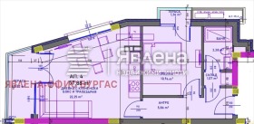1 chambre Sarafovo, Bourgas