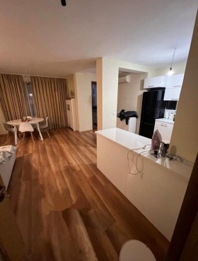 1 hálószoba Belite brezi, Sofia