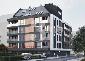 2 soverom Ljulin 2, Sofia