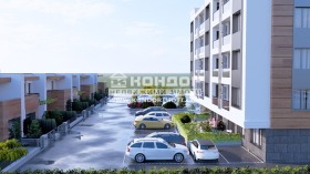 Продава  3-стаен, град Пловдив