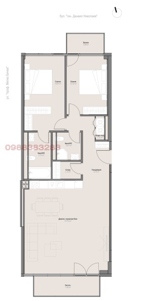 ������� 3-����� | Imot.bg � ����� ������ 6