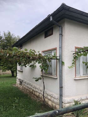 Casa Kladorub, región Vidin 15