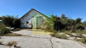 Stockage Platchidol, région de Dobritch 1