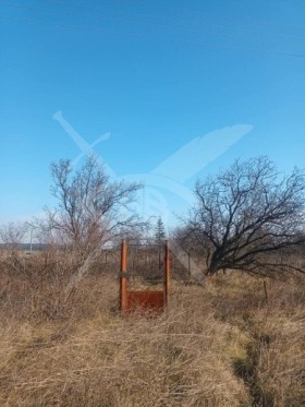 Продава парцел град Бургас Банево - [1] 