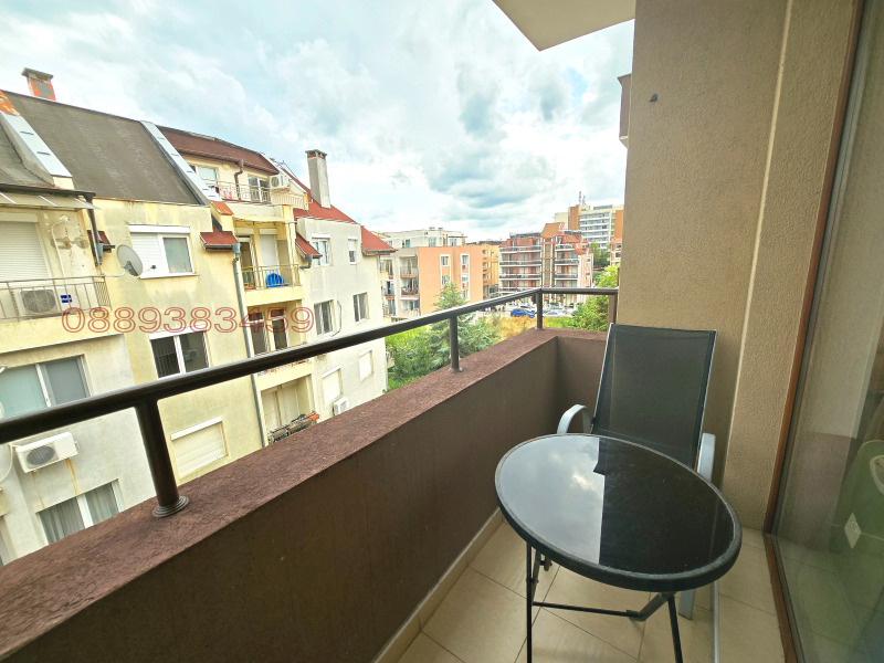 In vendita  Studio regione Burgas , Primorsko , 61 mq | 50483496 - Immagine [10]