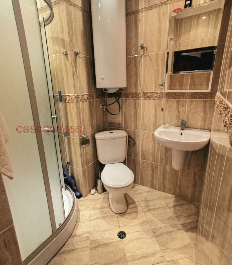 In vendita  Studio regione Burgas , Primorsko , 61 mq | 50483496 - Immagine [6]