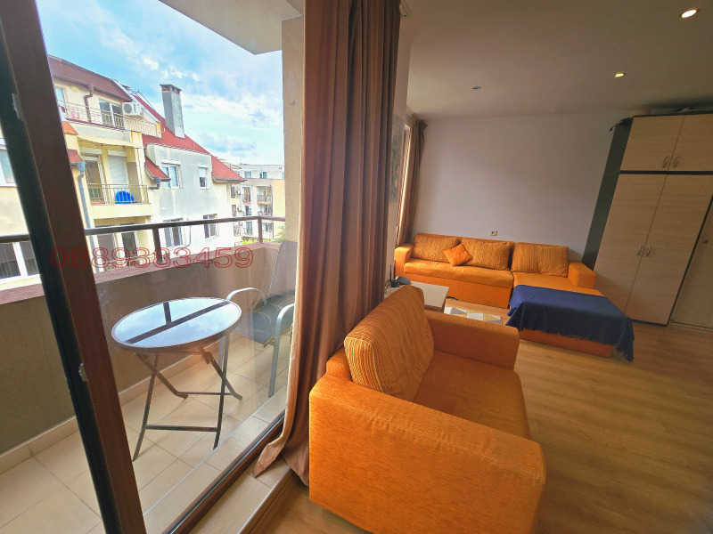 In vendita  Studio regione Burgas , Primorsko , 61 mq | 50483496 - Immagine [3]