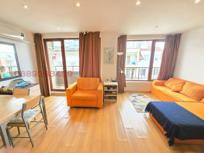 In vendita  Studio regione Burgas , Primorsko , 61 mq | 50483496 - Immagine [2]
