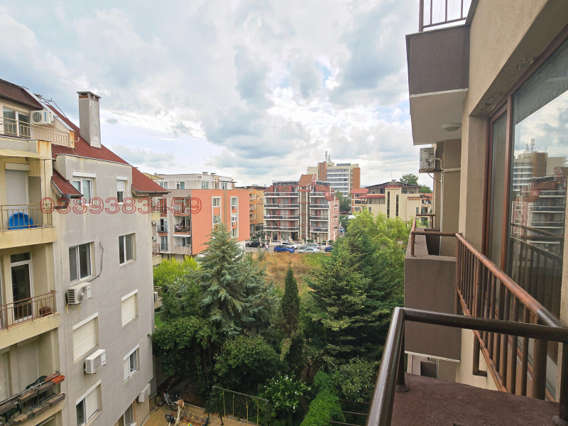 In vendita  Studio regione Burgas , Primorsko , 61 mq | 50483496 - Immagine [11]