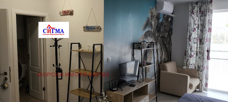 Продава 1-СТАЕН, к.к. Слънчев бряг, област Бургас, снимка 2 - Апартаменти - 53364400