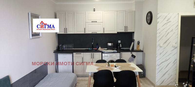 Продава 1-СТАЕН, к.к. Слънчев бряг, област Бургас, снимка 6 - Апартаменти - 52319542