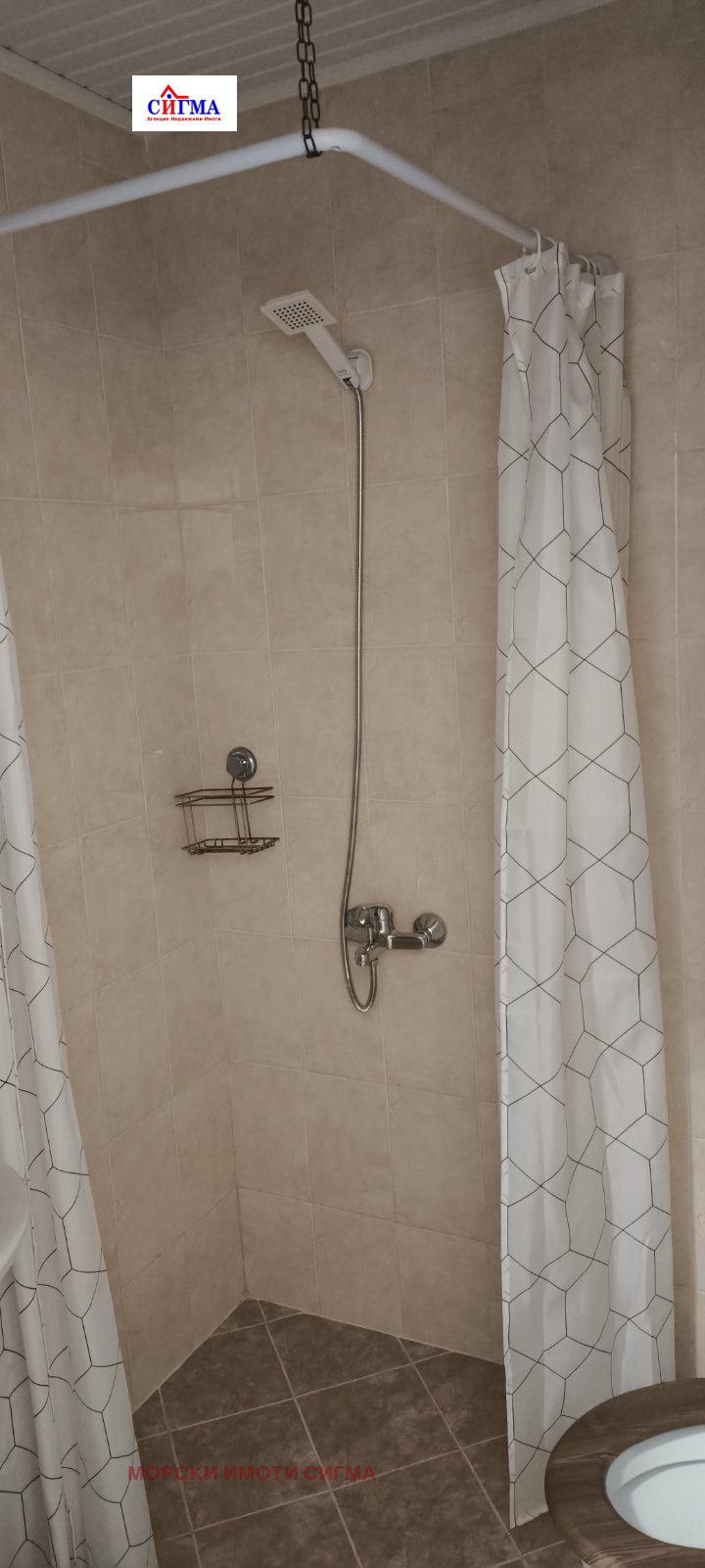 Продава 1-СТАЕН, к.к. Слънчев бряг, област Бургас, снимка 5 - Апартаменти - 52319542