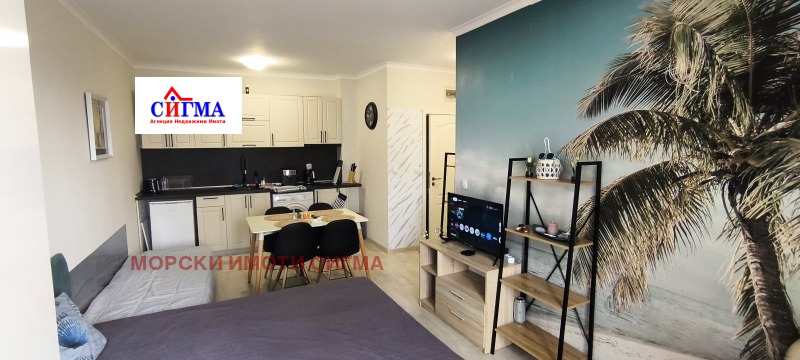 Продава 1-СТАЕН, к.к. Слънчев бряг, област Бургас, снимка 2 - Апартаменти - 52319542